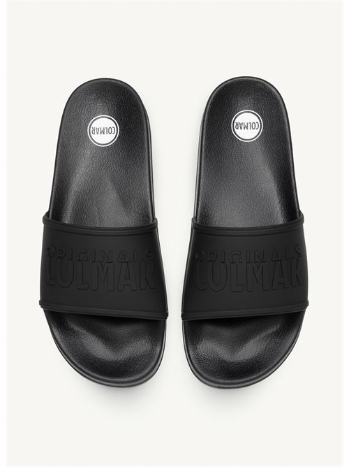 SLIPPER ORIGINALS COLMAR | SLIPP O/141